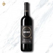 卡帕爾佐酒莊 布魯內羅陳釀紅酒 2006