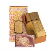 黃金萬兩 財富金條-富貴酒