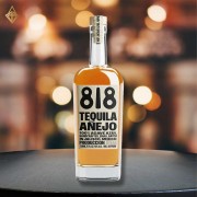 818 ANEJO 陳釀龍舌蘭 750ml