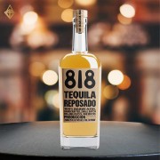 818 REPOSADO 龍舌蘭 750ml