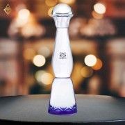 克斯阿蘇爾  PLATA阿祖銀龍舌蘭(透明瓷瓶) 克斯阿蘇爾  PLATA阿祖銀龍舌蘭(透明瓷瓶)