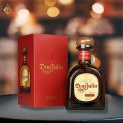 唐 胡立歐 Reposado 700ml