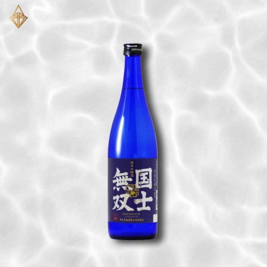 國士無雙 純米吟釀 300ML