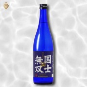 國士無雙 純米吟釀 1800ML