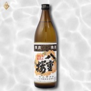 古澤釀造 八重櫻 甘藷燒酎 900ML 古澤釀造 八重櫻 甘藷燒酎 900ML