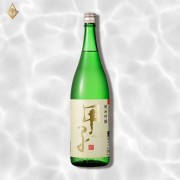 甲子純米吟釀 720ml