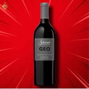 銀鎮酒廠 GEO 卡本內蘇維濃紅酒 【12入】*