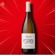 銀鎮酒廠 藤園 夏多內白酒 【12入】*