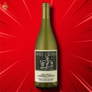 海氏酒廠 那帕山谷 夏多內白酒 2017【12入】