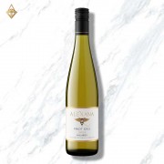 雷瓦娜家族 亞力山娜莊園 灰皮諾