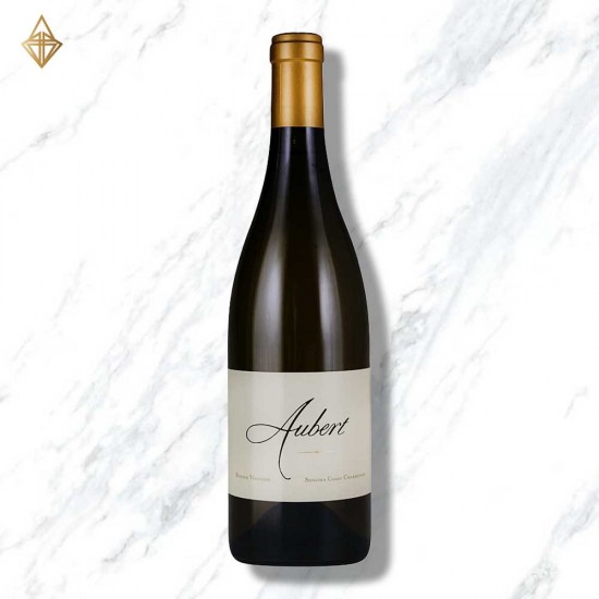 Aubert Wines Ritchie Vineyard Chardonnay 2005