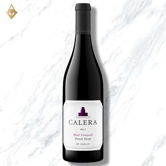 凱蕾拉 哈蘭山理德單一園黑皮諾紅葡萄酒