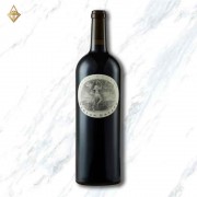 哈蘭酒莊旗艦紅酒 2019