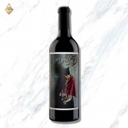 歐林‧絲葳芙特酒莊 巴勒摩 卡本內蘇維濃紅酒 2021 歐林‧絲葳芙特酒莊 巴勒摩 卡本內蘇維濃紅酒 2021