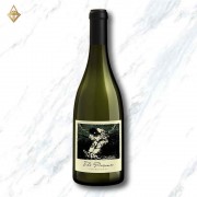 囚犯酒莊 大膽無敵 加州納帕谷夏多內白酒 2021