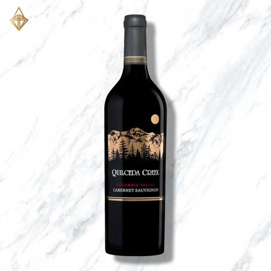 Quilceda Creek Cabernet Sauvignon 2015 Quilceda Creek Cabernet Sauvignon 2015
