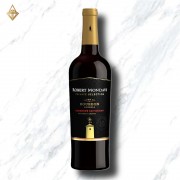 羅伯蒙岱維酒莊 波本桶卡本內蘇維濃紅酒【12入】