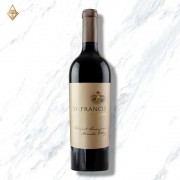 St. Francis Reserve Cabernet Sauvignon 1994
