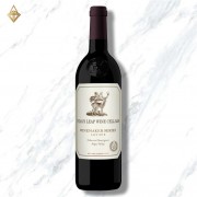 鹿躍酒莊 釀酒師系列納帕谷「二號地」卡本內蘇維濃紅酒