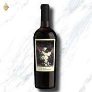 囚犯酒莊 旗艦紅酒 2021