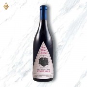 ABC 酒莊 聖塔芭芭拉 黑皮諾紅酒 