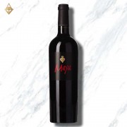 達拉維亞酒莊 瑪雅旗艦紅酒 達拉維亞酒莊 瑪雅旗艦紅酒