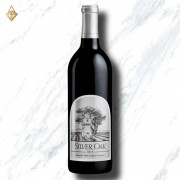 銀橡樹酒莊 亞歷山大谷 卡本內蘇維濃紅酒 2019 銀橡樹酒莊 亞歷山大谷 卡本內蘇維濃紅酒 2019