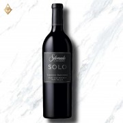 銀鎮酒廠 獨奏 卡本內蘇維濃紅酒* 銀鎮酒廠 獨奏 卡本內蘇維濃紅酒*