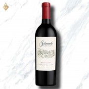 銀鎮酒廠  那帕山谷 卡本內蘇維濃紅酒* 銀鎮酒廠  那帕山谷 卡本內蘇維濃紅酒*