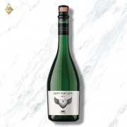 自由的愛 Brut氣泡酒