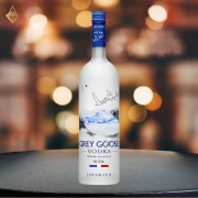 法國灰雁 原味伏特加 700ml 法國灰雁 原味伏特加 700ml