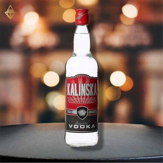 英國 皇冠伏特加 700ml