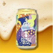 伊勢角屋-C上加C:DDH DIPA 330ml【24入】
