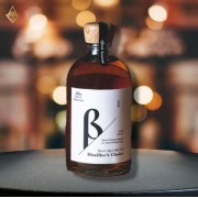 脫離軌道限定 貝塔 琴酒 500ml【12入】