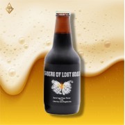 脫離軌道 失魂餘燼 酸波特黑啤酒  330ML  【24入】