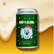 秘密-酒花當家季節特釀啤酒 350ML 【24入】