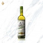 蒙塞倫堡 莊園白葡萄酒 蒙塞倫堡 莊園白葡萄酒