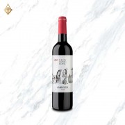 萬寶龍酒莊 「葡萄進化論」 特級紅葡萄酒 2017 萬寶龍酒莊 「葡萄進化論」 特級紅葡萄酒 2017