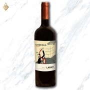 印象派酒莊 “大口喝酒”單一園 塔納紅葡萄酒 印象派酒莊 “大口喝酒”單一園 塔納紅葡萄酒