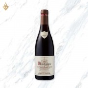 獨厚之泉酒莊 布根地聖母教堂 黑皮諾紅葡萄酒 獨厚之泉酒莊 布根地聖母教堂 黑皮諾紅葡萄酒