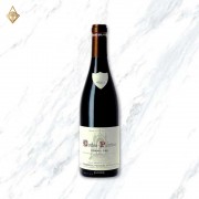 獨厚之泉酒莊 高登「佩理耶」特級園紅葡萄酒 獨厚之泉酒莊 高登「佩理耶」特級園紅葡萄酒