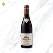 獨厚之泉酒莊 高登「國王園」特級園紅葡萄酒 獨厚之泉酒莊 高登「國王園」特級園紅葡萄酒