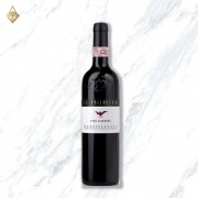 紅隼莊園 巴貝拉阿斯第 「大地單一園」 紅葡萄酒 紅隼莊園 巴貝拉阿斯第 「大地單一園」 紅葡萄酒