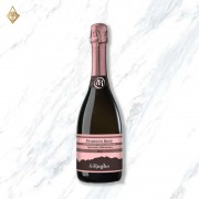 歲月之丘酒莊 「職人」普賽克粉紅氣泡酒 歲月之丘酒莊 「職人」普賽克粉紅氣泡酒