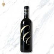 金盃古堡 莉緹娜單一園 特級巴貝拉阿斯第 紅酒 金盃古堡 莉緹娜單一園 特級巴貝拉阿斯第 紅酒