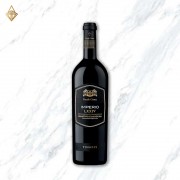 聖十字莊園 「南義帝國」紅葡萄酒 聖十字莊園 「南義帝國」紅葡萄酒