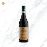 蔻德洛酒 ''阿爾巴''多切托  有機紅葡萄酒 蔻德洛酒 ''阿爾巴''多切托  有機紅葡萄酒