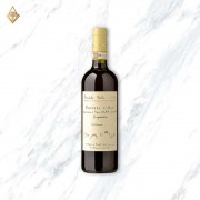 龐德酒莊園 「小山坡」特級巴貝拉阿斯第 紅葡萄酒* 龐德酒莊園 「小山坡」特級巴貝拉阿斯第 紅葡萄酒*