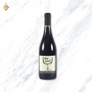 羅蘭自然酒莊「HOU LA LA」黑皮諾自然紅葡萄酒 羅蘭自然酒莊「HOU LA LA」黑皮諾自然紅葡萄酒