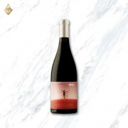 馬戲團酒莊「體操少女」紅葡萄酒 馬戲團酒莊「體操少女」紅葡萄酒
